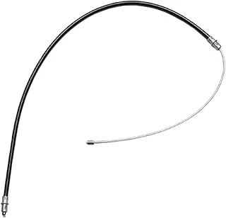 Acdelco Professional 18P585 Rear Passenger Side Parking Brake Cable Assembly