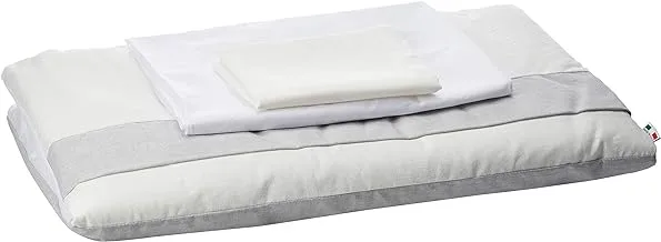 Cam Bedding Kit For Cullami - Luxury Grey