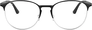 Ray-Ban Unisex-Adult 0rx6375