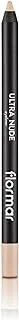 Flormar Ultra Eyeliner - 17 Nude