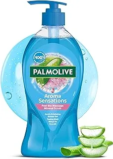 Palmolive Feel The Massage Shower Gel, 750 ml