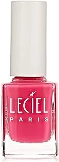 Leciel Paris Nail Varnish 12 Ml, Verni Rose