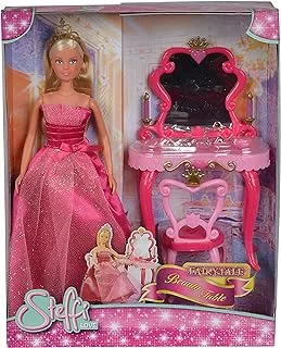 Simba Steffi Love Princess Beauty Table