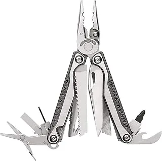 Leatherman Charge Tti PlUS (Blister Pack) 832529