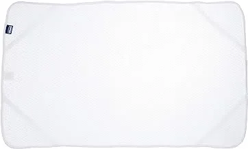 Chicco Night Breeze Mattress Cover For Next2Me - White