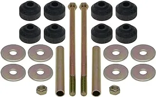 ACDelco Advantage 46G0250A Rear Suspension Stabilizer Bar Link Kit with Hardware