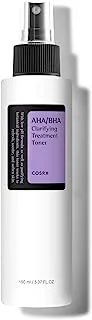 COSRX Aha/Bha Clarifying Treatment Toner 150ml