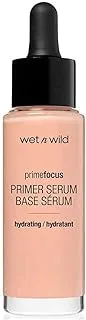 Wet N Wild Prime Focus Primer Serum