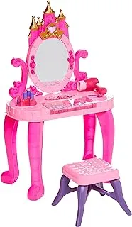 Power Joy Glam Glam Piano & Vanity Set MUSical, 661 36