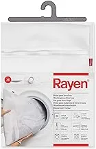 Rayen Washing Machine Bag, White,Medium,6198.01