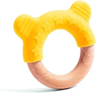 Djeco Baby Chew Teether