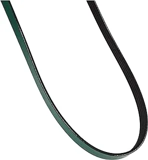 ACDelco Gold K040378HD Heavy Duty V-Ribbed Serpentine Belt