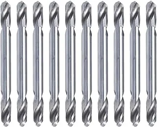 Makita Hss-G Double End Drill Bit, 5 mm X 62 mm Size,B-26799