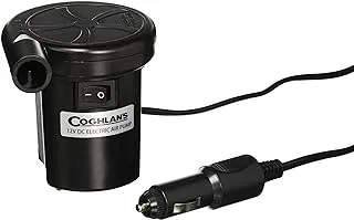 Coghlans Coghlan's DC Electric Air Pump