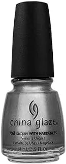 China Glaze Nail Polish, Awaken, 0.5 Fluid Ounce