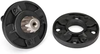 Traxxas Unlimited Desert Racer Planetary Gear Housing, Black, 8592