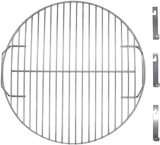 Proq Add-A-Grill 40Cm - Stainless Steel (For Frontier)