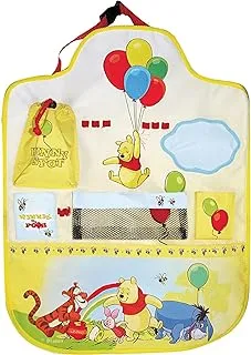 Kaufmann Winnie The Pooh Back Seat Organizer, Piece Of 1