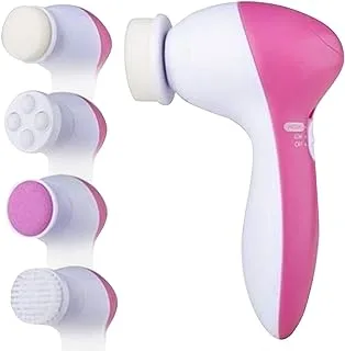 General Electric 5 In 1 Beauty Care Massager