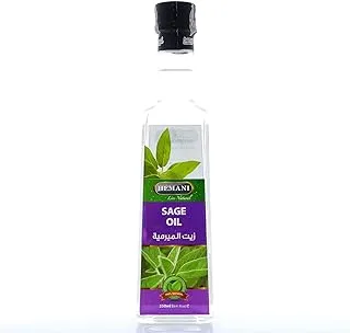 Hemani Sage Oil, 250 ml