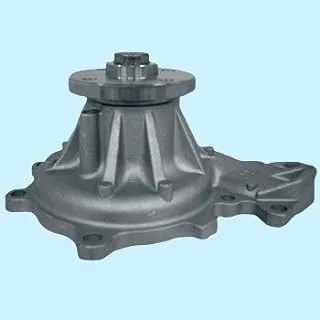 Gmb Gwn-66A Nissan Water Pump