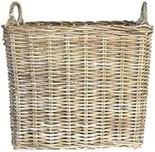 Dubai Garden Centre Nambo Square Basket, Medium