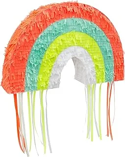 Meri Meri Rainbow Party Pinata