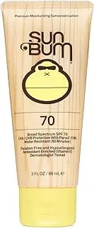 Sun Bum Spf 70 Original Sunscreen Lotion, 88 ml