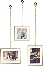 Umbra Fotochain Photo Display 16x20 Metallic 311335 221, Brass