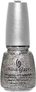 China Glaze Polarized Nail Polish 14ml