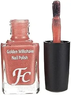 FC BEAUTY GOLDEN MILK SHAKE 04 NAIL POLISH