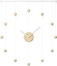 ساعة HANGTIME من أومبرا ، أبيض / طبيعي ، L.