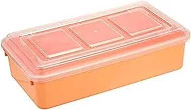 Harmony Food Storage Container 283 X 159 84 Mm, Assorted Colors