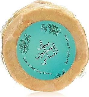 Bayt Al Saboun Al Loubnani Shawq Loofah Baladi Soap