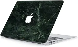 Happy Plugs - Marble Laptop Skin Macbook Air 13 - Jade Green Marble Hp-9103