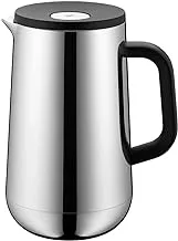 Wmf Impulse Tea Flask, 1L, Stainless Steel