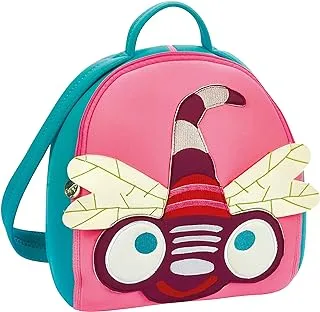 Oops Soft Backpack, Pack Of 1