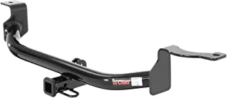 Curt 11077 Class 1 Trailer Hitch, 1-1/4-Inch Receiver, Fits Select Honda Cr-Z