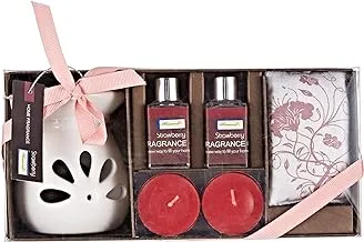 Harmony Gift Set With Burner Strawbery J010431805_03