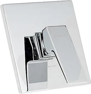 HESANIT Infinity Concealed Shower Mixer - Chrome