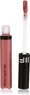 Moira Moira Matte Liquid Lips - 003 Bella, 5 ml