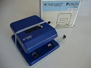 Kangaro Dp720 Paper Punch