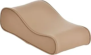 Maagen Car Center Console Arm Rest Cushion Beige, CCAR 03