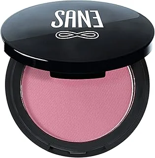 Sane Hot Cheeks Peony Pink Powder Face BlUSh