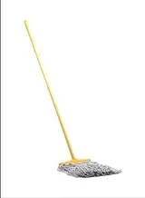 Classytouch Floor Mop, Yellow, Ct-0509A, 152X28X5 Cm