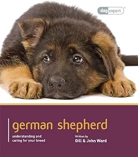 German Shepherd - Dog Expert