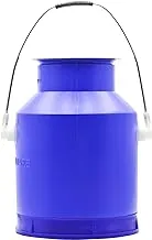 Action Plastic Milk Can, Assorted, 15 Litres, AKW546