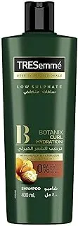 TRESemme TRESEmmé Botanix Shampoo Curl Hydration 400ml