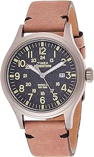 Timex Men's Analogue Watch