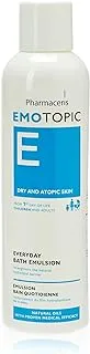 PH EMOTOPIC EVERYDAY BATH EMULSION 400 ML : 69104